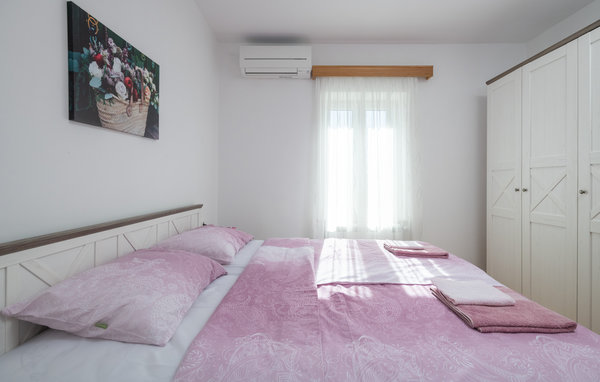 Feriehuse - Labin-Vrecari , Kroatien - CIO417 603