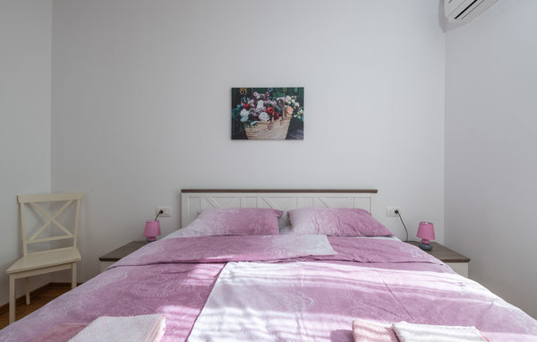Feriehuse - Labin-Vrecari , Kroatien - CIO417 604