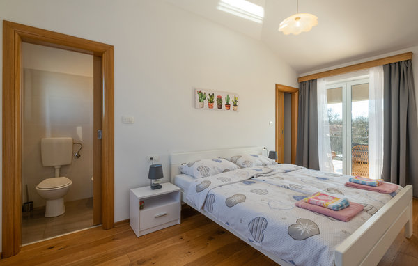 Feriehuse - Labin-Vrecari , Kroatien - CIO417 6