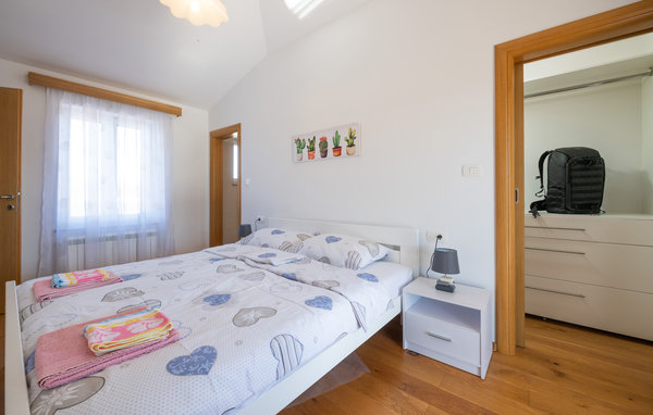 Feriehuse - Labin-Vrecari , Kroatien - CIO417 605