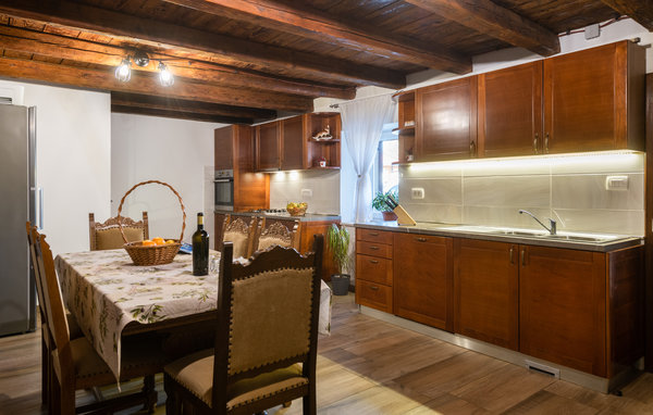 Feriehuse - Labin-Vrecari , Kroatien - CIO417 401
