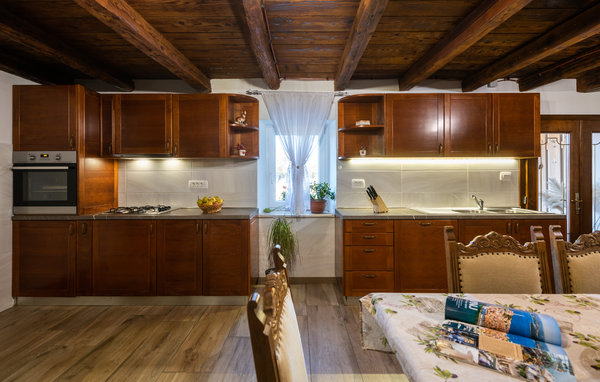 Feriehuse - Labin-Vrecari , Kroatien - CIO417 402