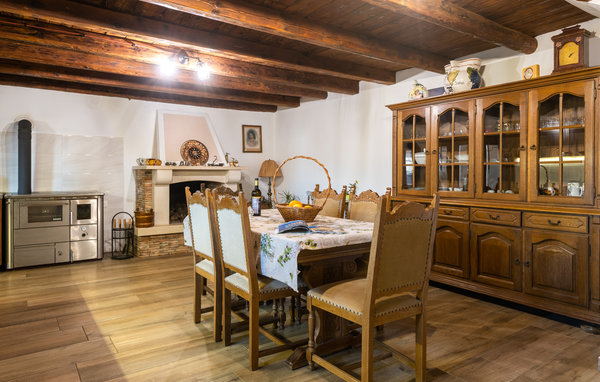Feriehuse - Labin-Vrecari , Kroatien - CIO417 5
