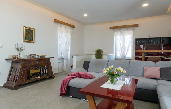 Feriehuse - Labin-Vrecari , Kroatien - CIO417 3