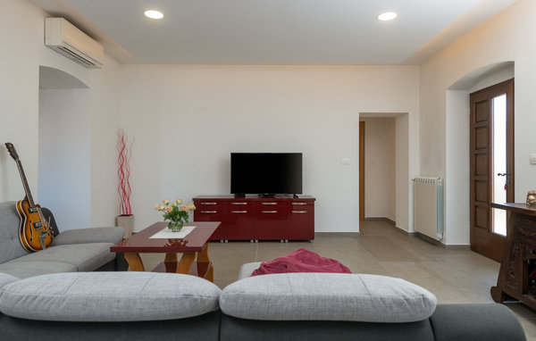 Feriehuse - Labin-Vrecari , Kroatien - CIO417 4