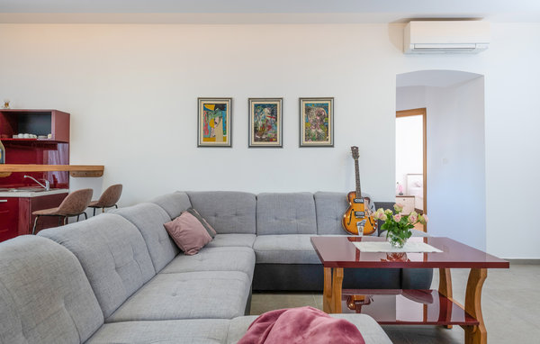 Feriehuse - Labin-Vrecari , Kroatien - CIO417 301