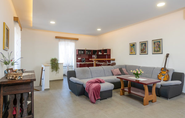 Feriehuse - Labin-Vrecari , Kroatien - CIO417 302