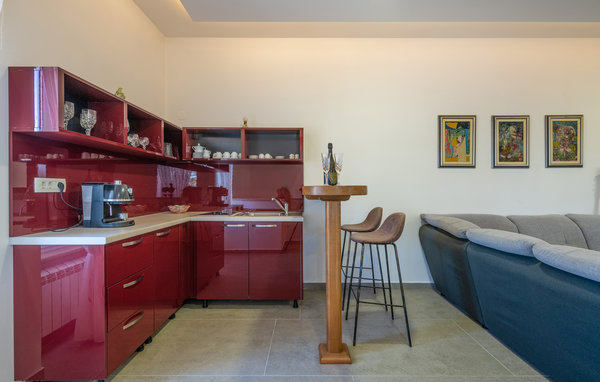 Feriehuse - Labin-Vrecari , Kroatien - CIO417 303