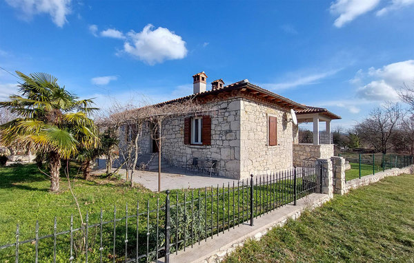 Feriehuse - Labin-Vrecari , Kroatien - CIO417 81
