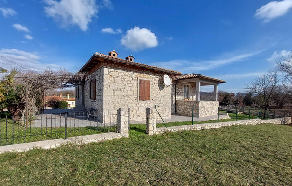 Feriehuse - Labin-Vrecari , Kroatien - CIO417 82
