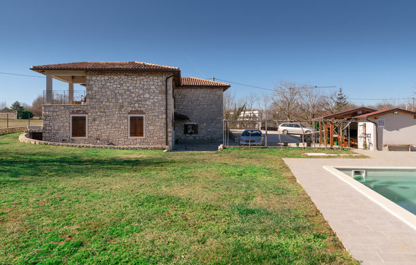 Feriehuse - Labin-Vrecari , Kroatien - CIO417 83