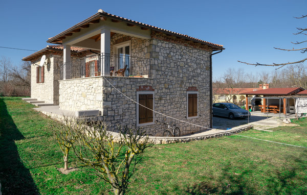 Feriehuse - Labin-Vrecari , Kroatien - CIO417 8