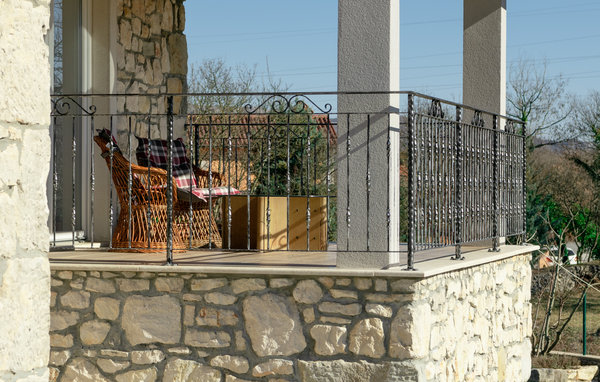 Feriehuse - Labin-Vrecari , Kroatien - CIO417 9