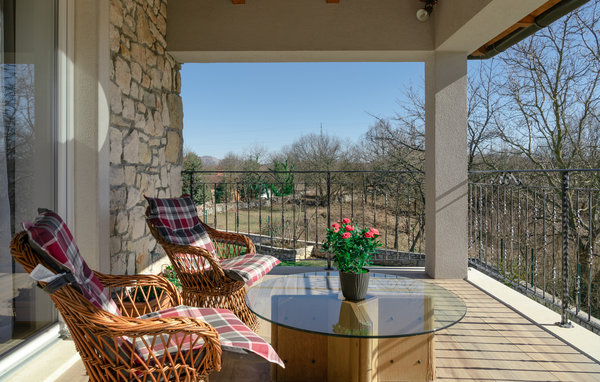 Ferienhaus - Labin-Vrecari , Kroatien - CIO417 2