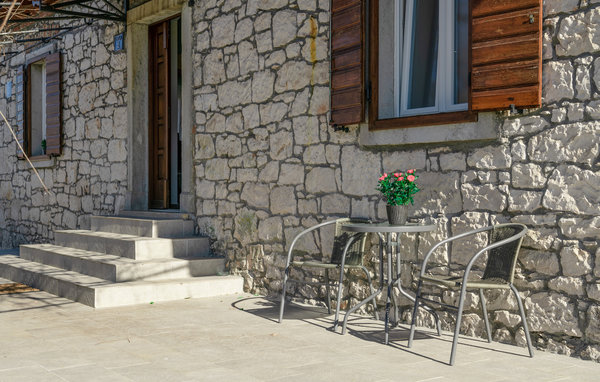 Feriehuse - Labin-Vrecari , Kroatien - CIO417 102