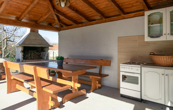 Feriehuse - Labin-Vrecari , Kroatien - CIO417 103