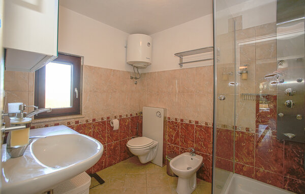 Vakantiehuis - Labin-Vlasici , Kroatië - CIO419 701