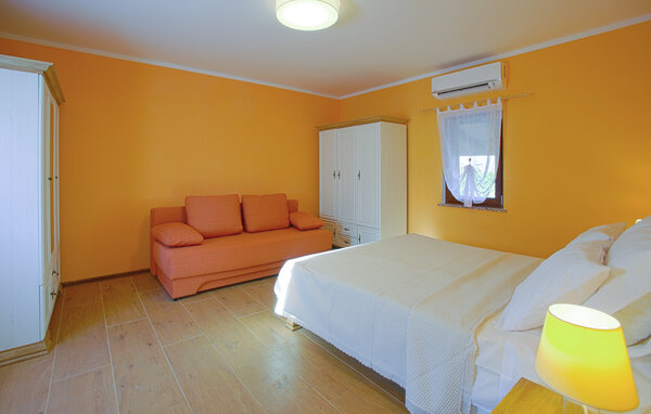 Vakantiehuis - Labin-Vlasici , Kroatië - CIO419 6