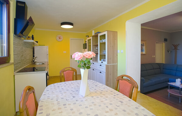 Vakantiehuis - Labin-Vlasici , Kroatië - CIO419 5