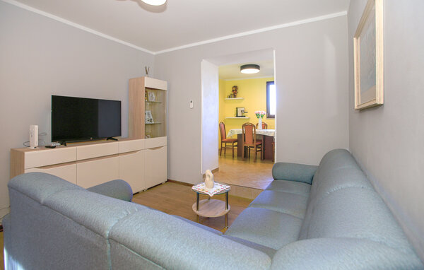 Vakantiehuis - Labin-Vlasici , Kroatië - CIO419 301