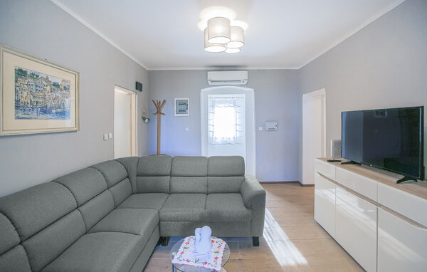 Vakantiehuis - Labin-Vlasici , Kroatië - CIO419 302