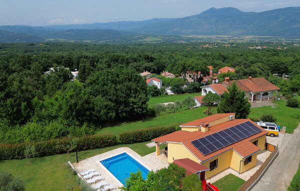 Vakantiehuis - Labin-Vlasici , Kroatië - CIO419 81