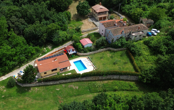 Vakantiehuis - Labin-Vlasici , Kroatië - CIO419 83