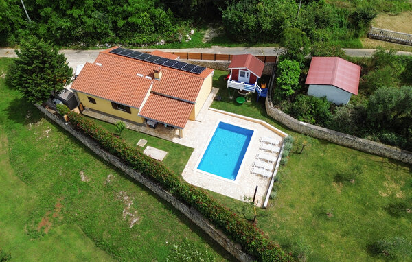 Vakantiehuis - Labin-Vlasici , Kroatië - CIO419 84