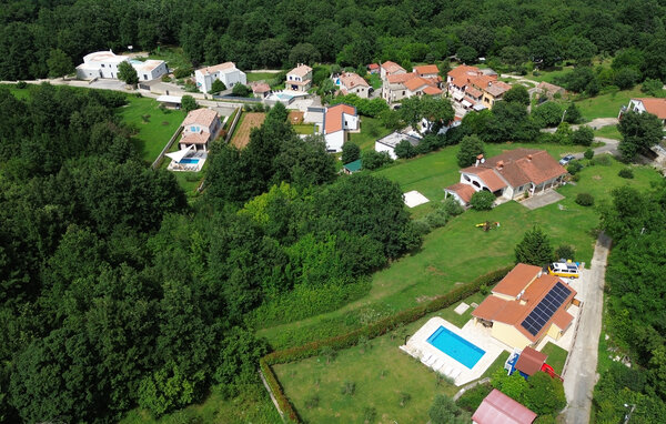 Vakantiehuis - Labin-Vlasici , Kroatië - CIO419 85