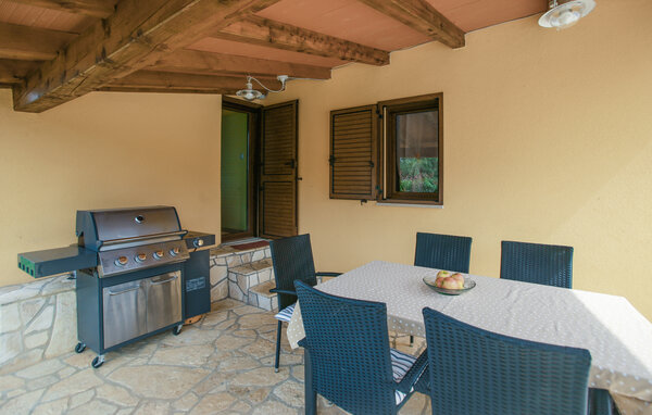 Vakantiehuis - Labin-Vlasici , Kroatië - CIO419 8