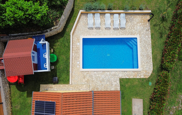 Vakantiehuis - Labin-Vlasici , Kroatië - CIO419 11