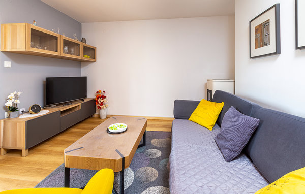 Apartmá 