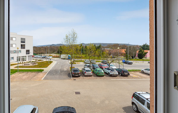 Apartmá 