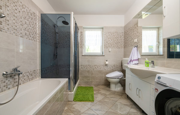 Location de vacances - Labin-Baraki , Croatie - CIO425 701