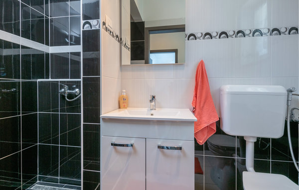 Location de vacances - Labin-Baraki , Croatie - CIO425 702