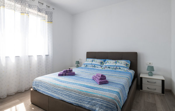 Location de vacances - Labin-Baraki , Croatie - CIO425 601