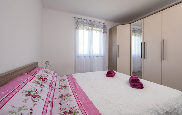Location de vacances - Labin-Baraki , Croatie - CIO425 604
