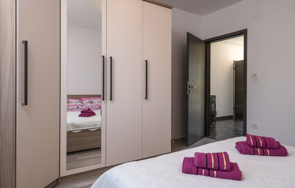 Location de vacances - Labin-Baraki , Croatie - CIO425 605