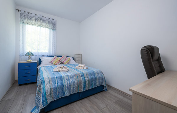 Location de vacances - Labin-Baraki , Croatie - CIO425 606
