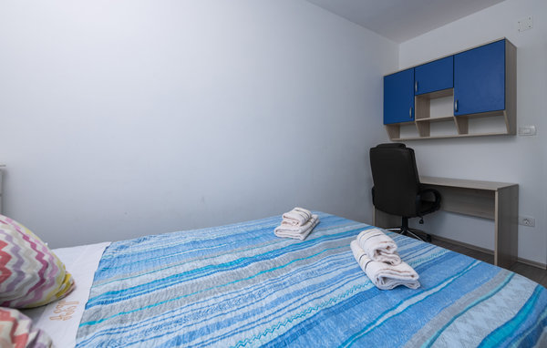 Location de vacances - Labin-Baraki , Croatie - CIO425 607