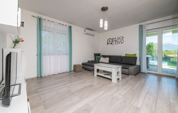 Location de vacances - Labin-Baraki , Croatie - CIO425 3