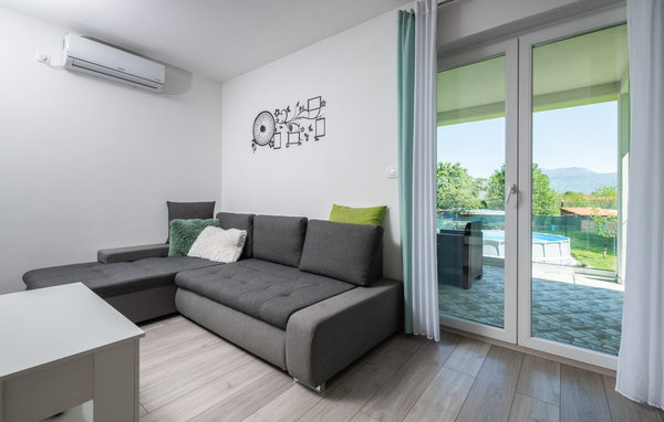 Location de vacances - Labin-Baraki , Croatie - CIO425 4