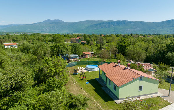 Location de vacances - Labin-Baraki , Croatie - CIO425 81