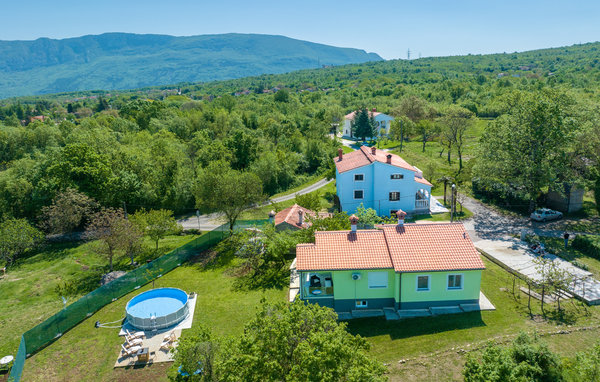 Location de vacances - Labin-Baraki , Croatie - CIO425 82
