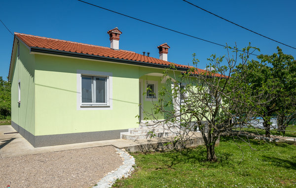 Location de vacances - Labin-Baraki , Croatie - CIO425 83