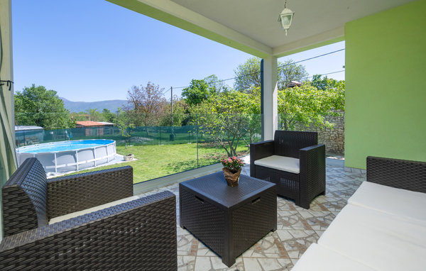 Location de vacances - Labin-Baraki , Croatie - CIO425 102