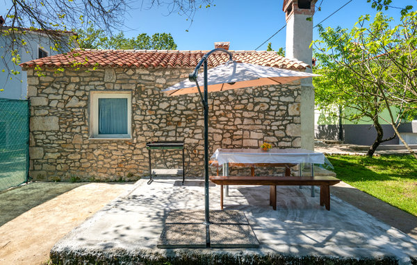Location de vacances - Labin-Baraki , Croatie - CIO425 103