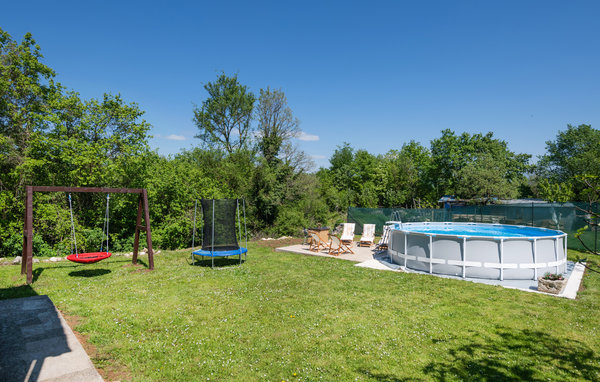 Location de vacances - Labin-Baraki , Croatie - CIO425 11