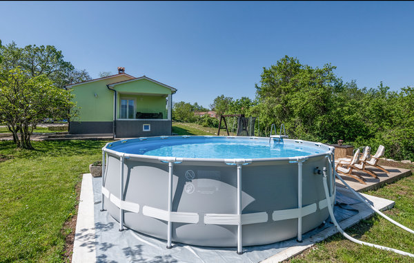 Location de vacances - Labin-Baraki , Croatie - CIO425 12