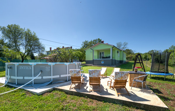 Kuća-za-odmor - Labin-Baraki , Hrvatska - CIO425 2